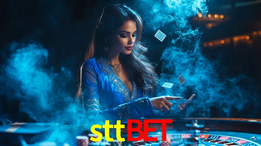 A Experiência Imersiva dos Cassinos Ao Vivo no sttbet