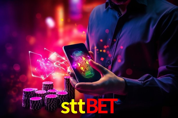 Casino Ao Vivo sttbet