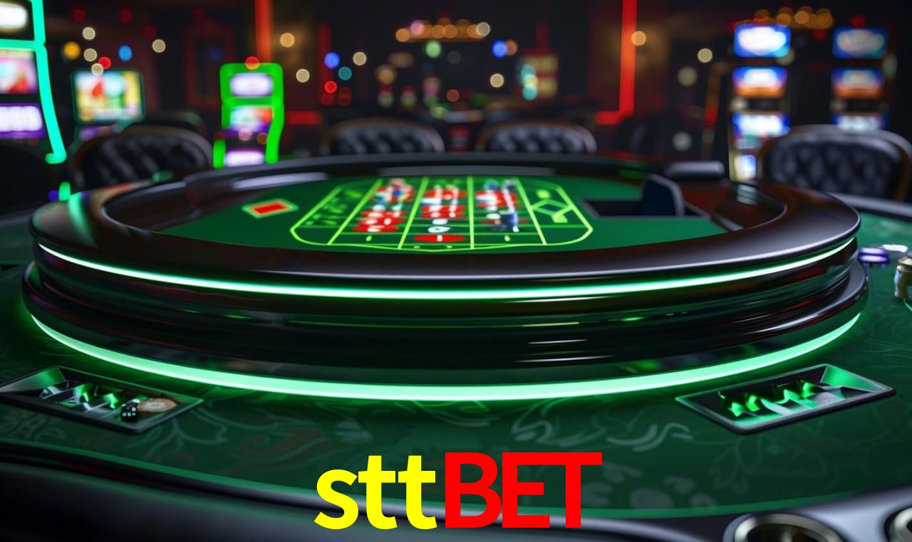 Platform Technology sttbet