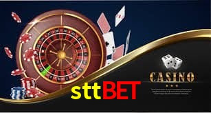 Apostas de Tênis sttbet