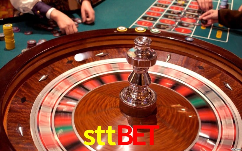 Torneios sttbet