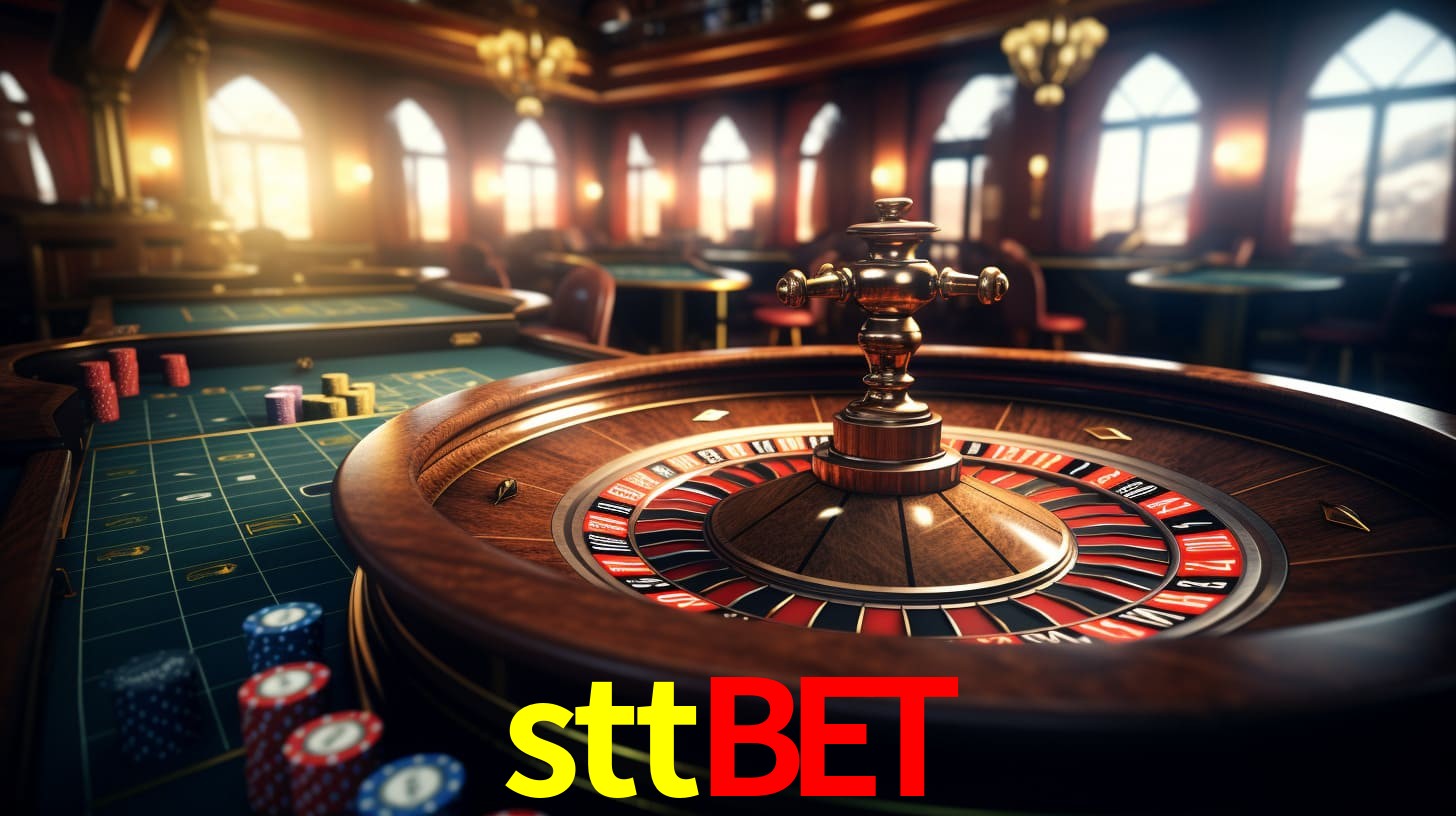 VIP Casino sttbet