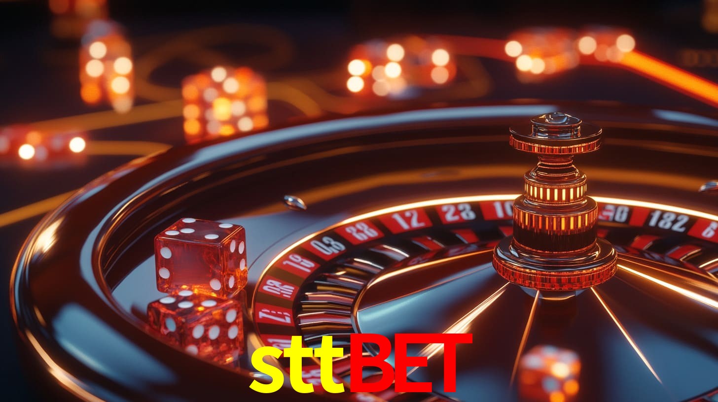 STT bet Plataforma