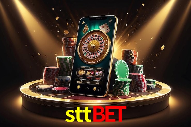 Tecnologia da Plataforma sttbet