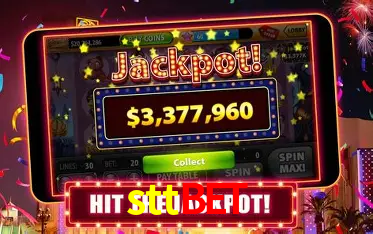 Descubra o Mundo do Cassino Online com sttbet