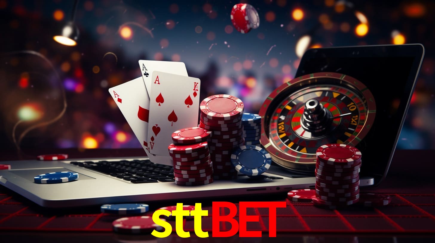 Blackjack Table sttbet