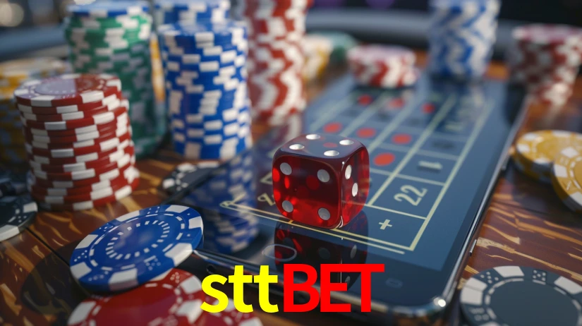 STT bet Plataforma