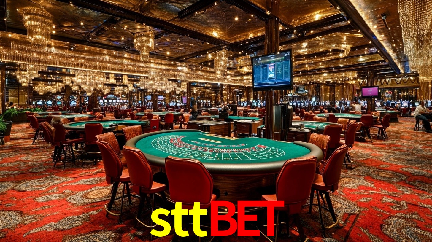 sttbet - Roleta da Emoção Máxima - sttbet.com