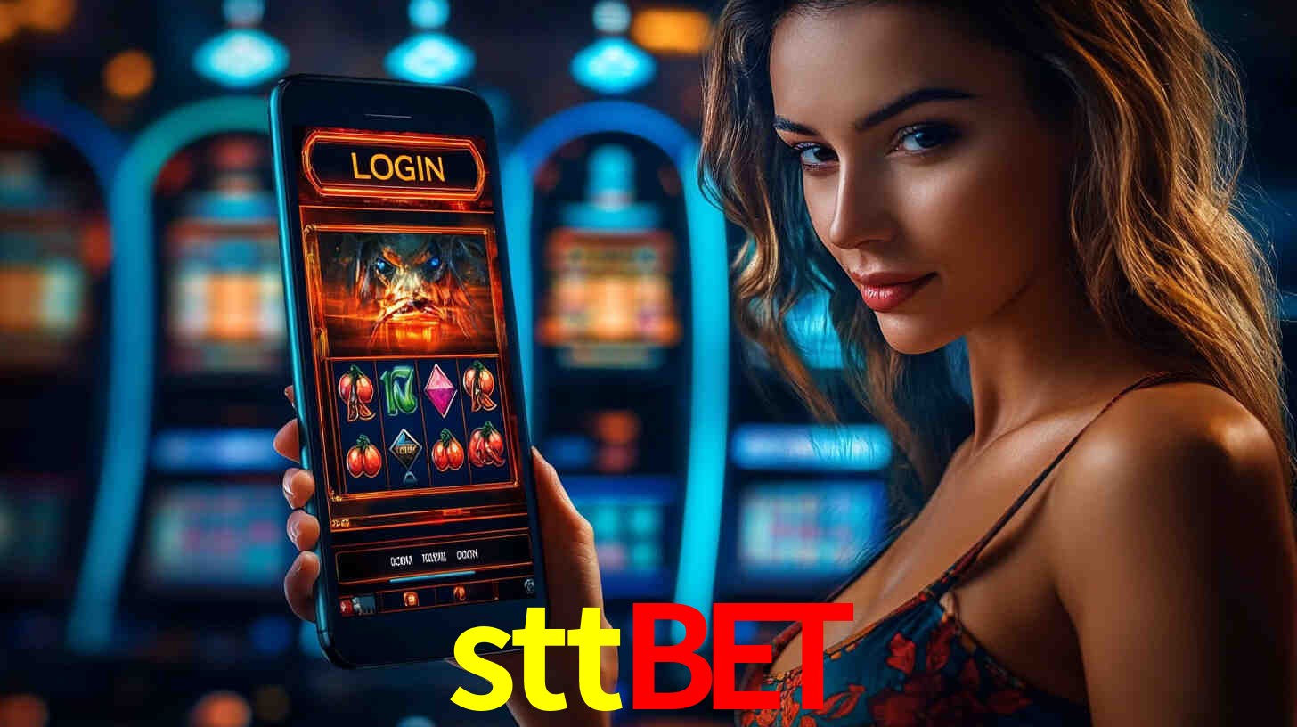 Bônus Generosos e Exclusivos no sttbet para Você!