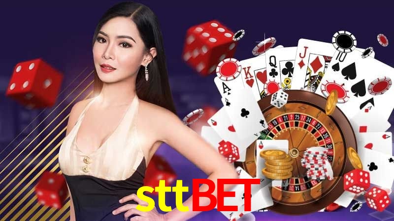 Jogos Exclusivos sttbet