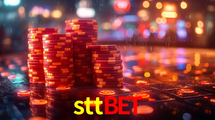 STT bet Plataforma