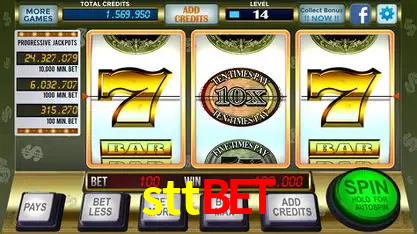 Seasonal Promotions sttbet