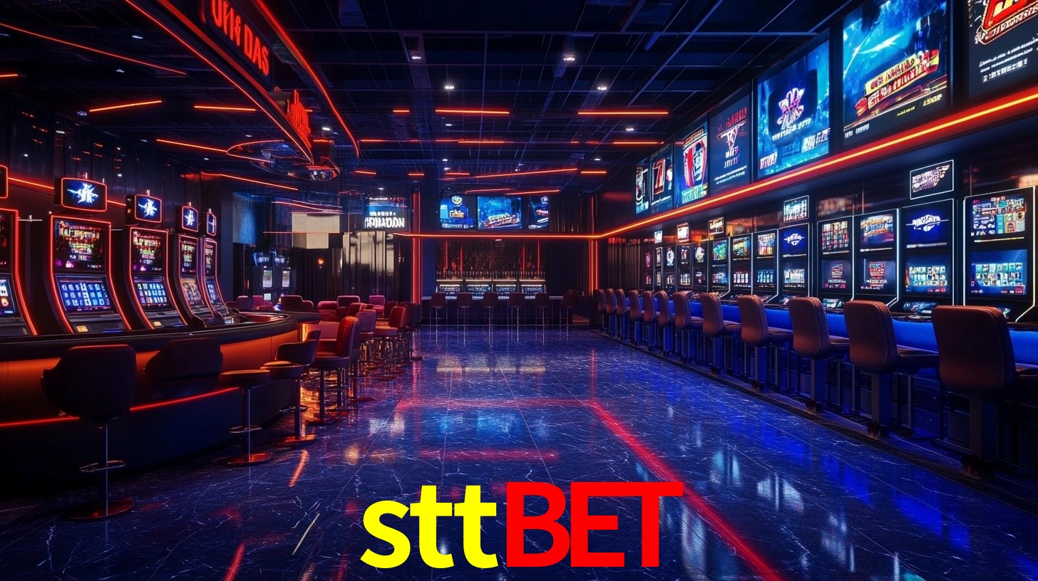 Welcome Bonus sttbet