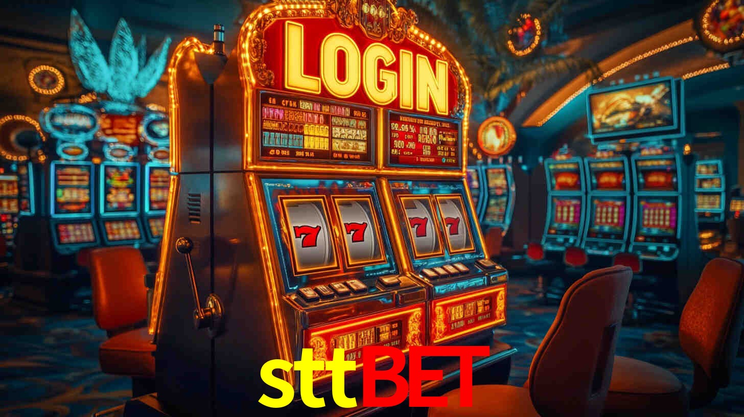 sttbet App Interface