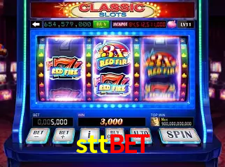 Descubra a Magia dos Jogos de Arcade no sttbet