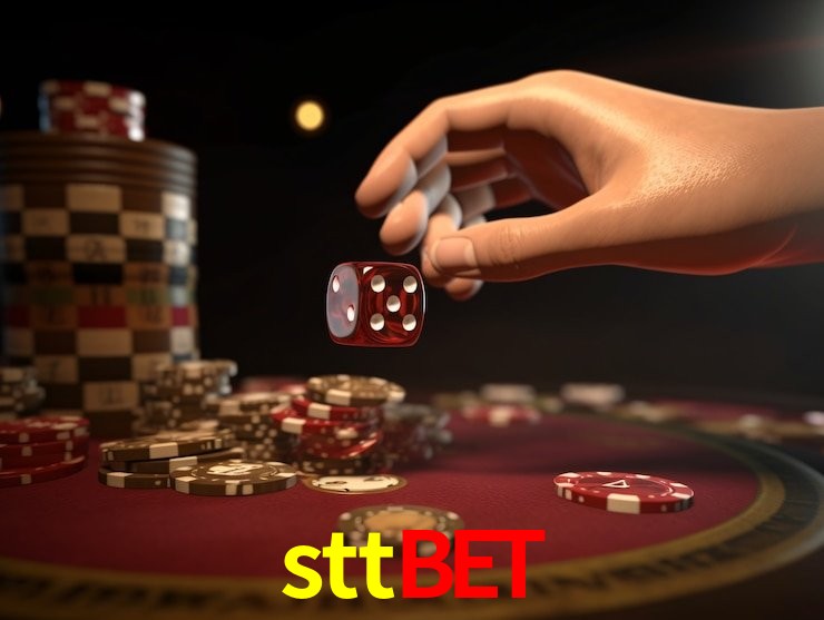 Jogos de Slot sttbet