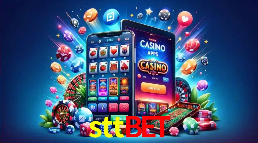 Game Providers sttbet