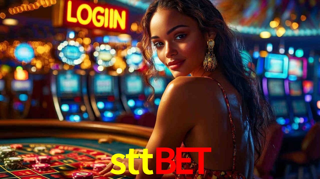 Provedores de Jogos sttbet