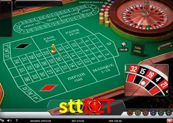 Desvendando o Mundo dos Jogos Virtuais na sttbet