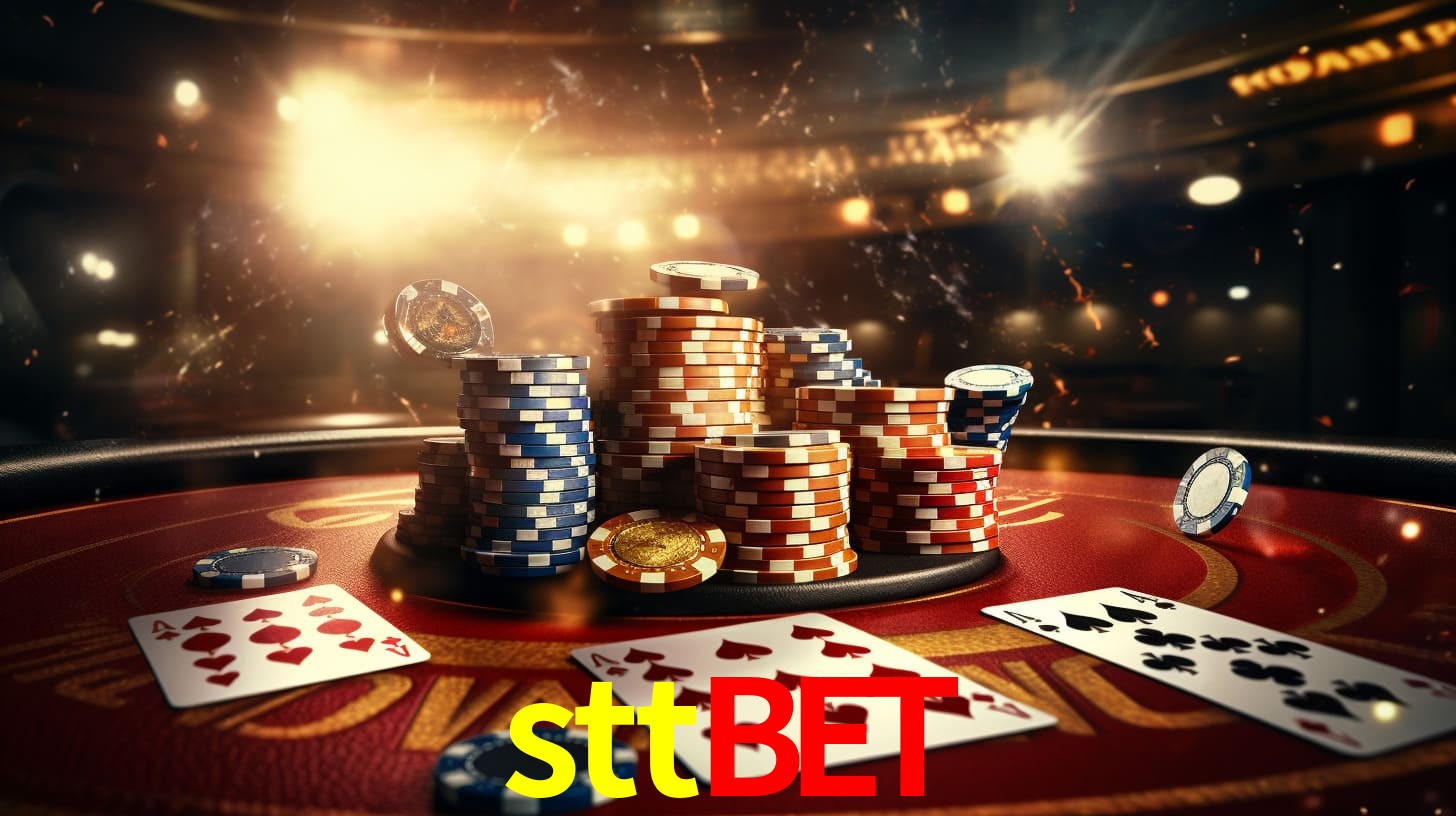 Live Casino sttbet