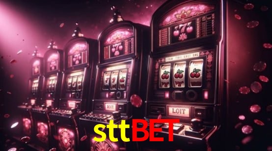 Interface do App sttbet