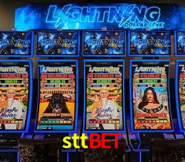 Desvendando o Mundo dos Jogos Virtuais na sttbet
