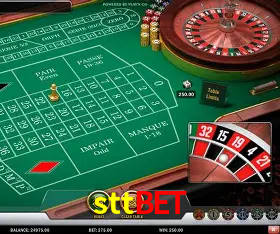 Flash Promotion sttbet