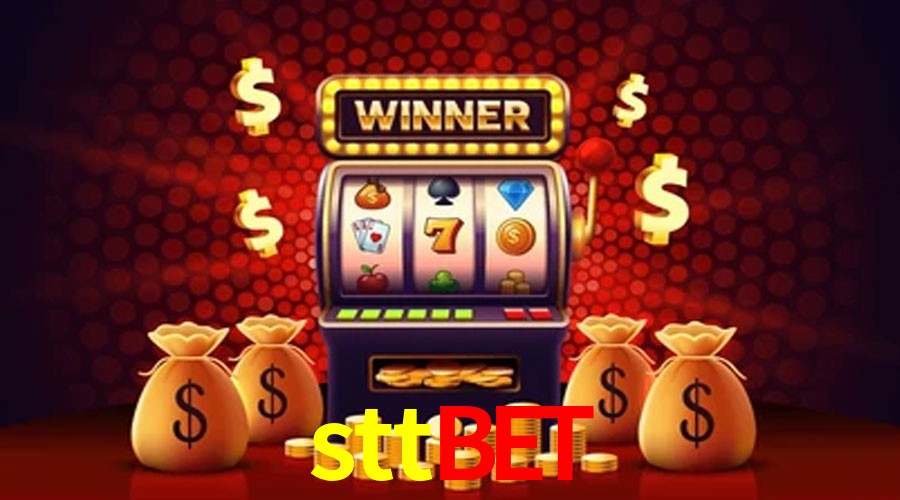 Slot Games sttbet