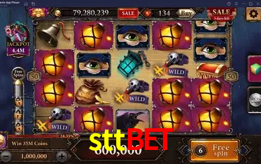Exclusive Offers sttbet