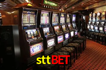 Inovações de Jogos na sttbet: O Futuro das Experiências Interativas