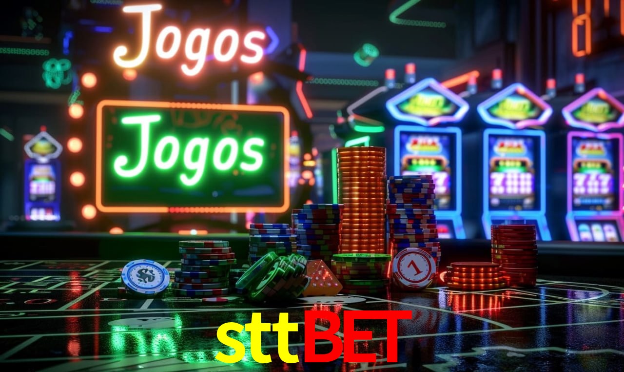 sttbet.com