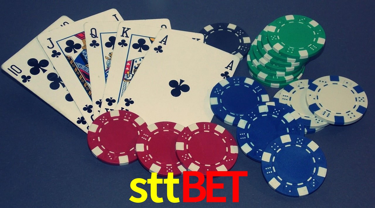 Welcome Bonus sttbet