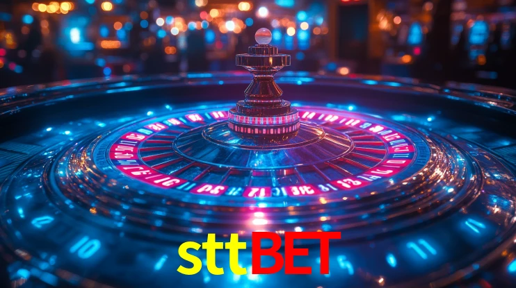 STT bet Plataforma
