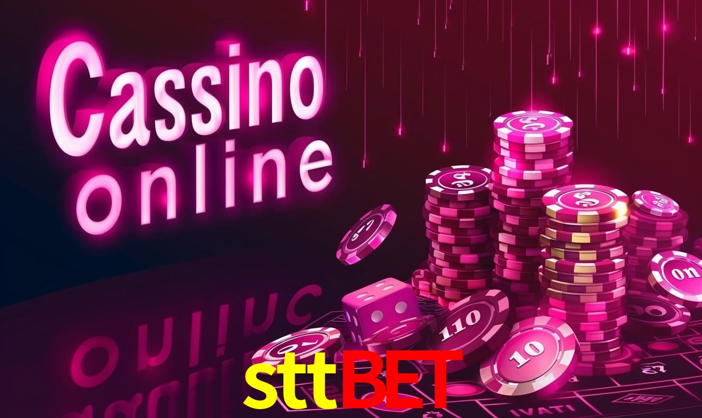 Desvendando o Mundo dos Jogos Virtuais na sttbet