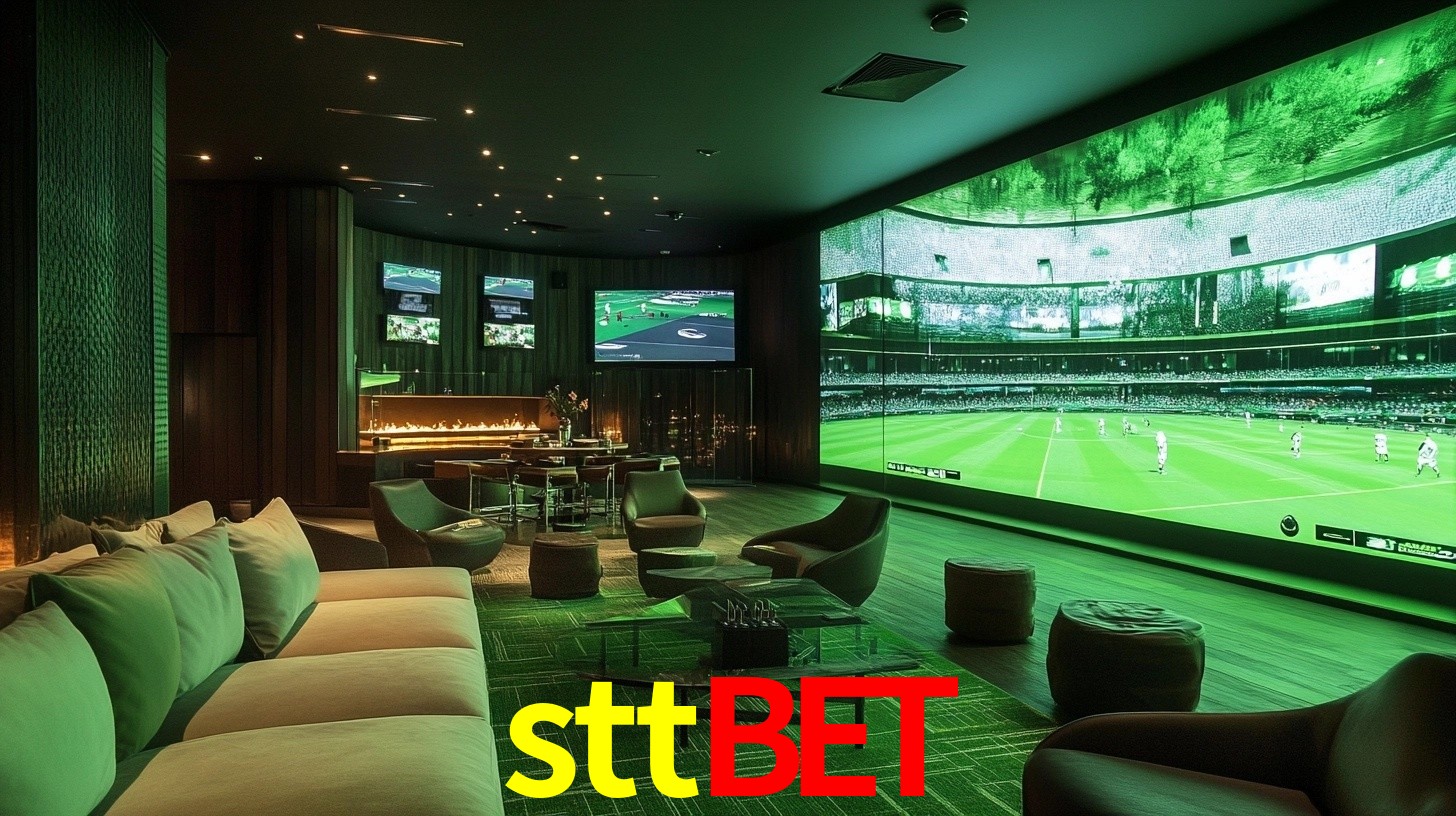 STT bet Plataforma