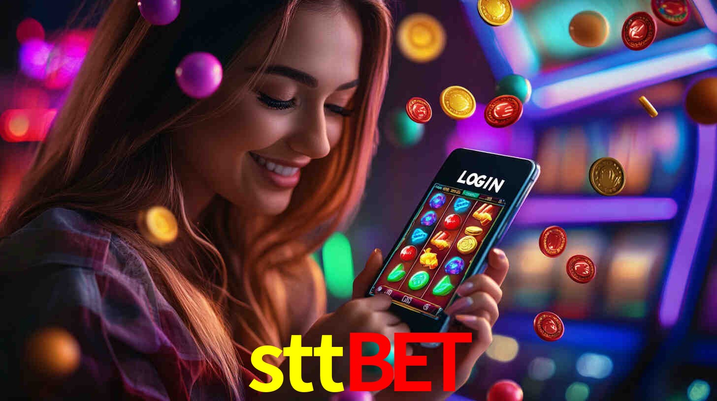 sttbet.com